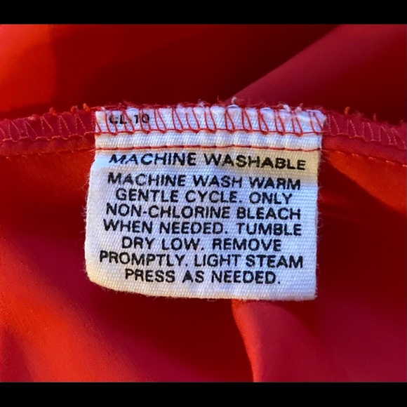 Pendleton division vintage blouse - Picture 4 of 5